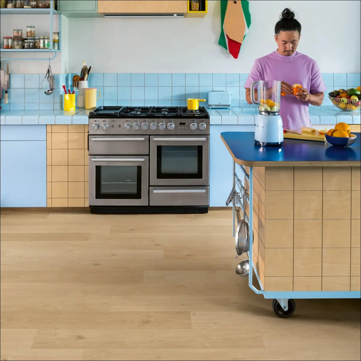 Do You Need Underlay for New Flooring? Floor Land UK