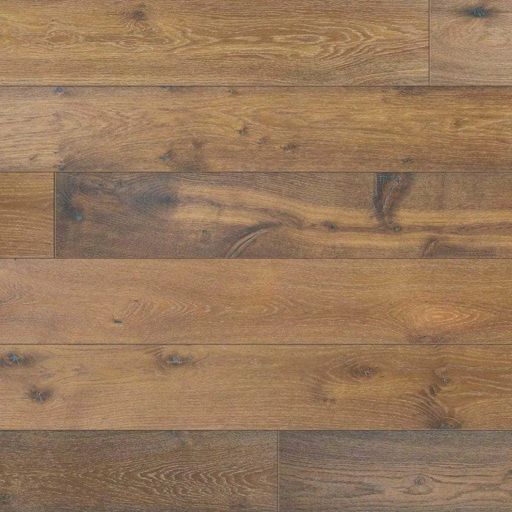 12.5mm Wood Flooring Warrington