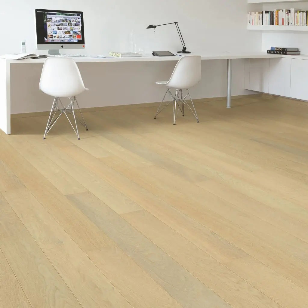 Ash Wood Flooring | Quick Step Sale
