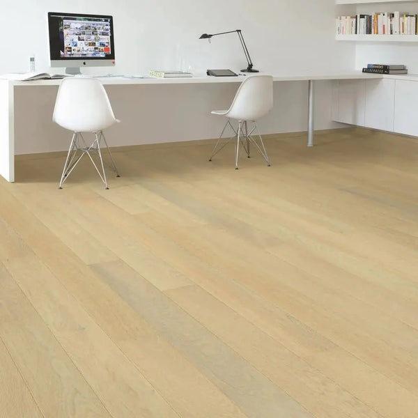 Ash Wood Flooring - Floor Land