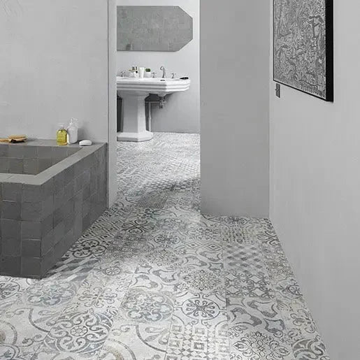 Berry Alloc Ocean Laminate Flooring - Floor Land