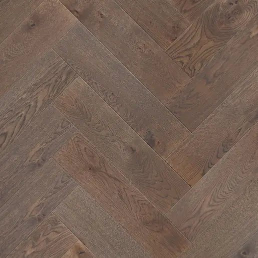 Brushed Parquet Flooring - Floor Land