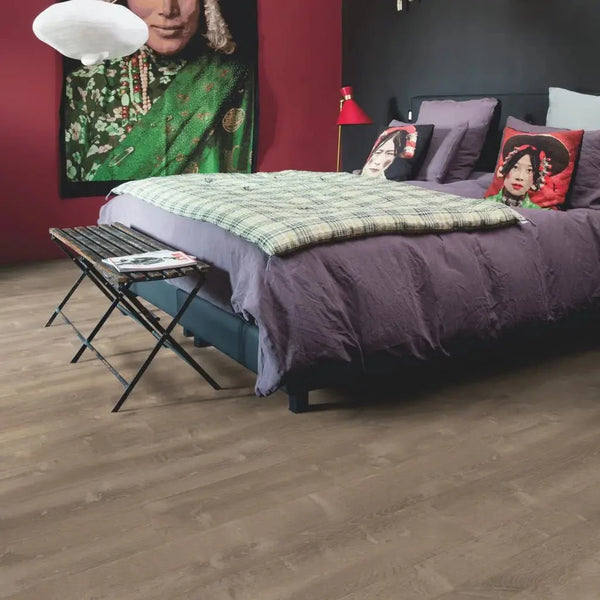 Click Vinyl Flooring - Floor Land