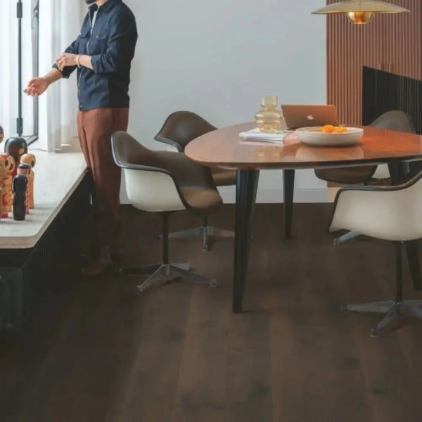Click Wood Flooring - Floor Land