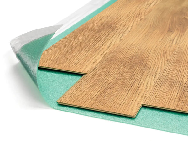 Combat Plus Underlay - Floor Land
