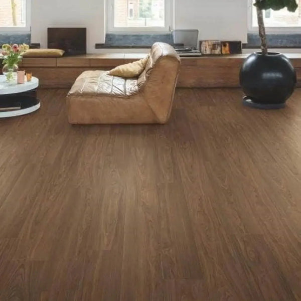 Dark Laminate Flooring - Floor Land