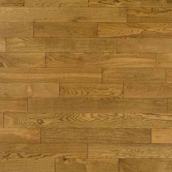 Elka Solid Wood - Floor Land