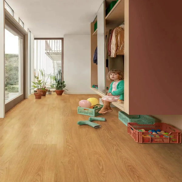 Floorify XL Planks LVT Flooring - Floor Land UK