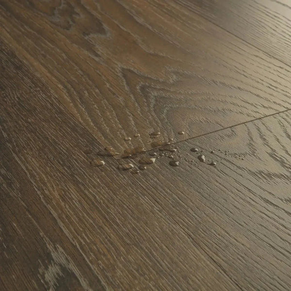 Glossy Laminate Flooring - Floor Land
