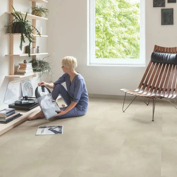 Luxury Vinyl Tiles Flooring - Floor Land