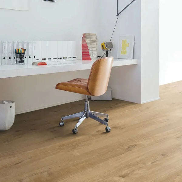 Oak Effect Vinyl Flooring - Floor Land