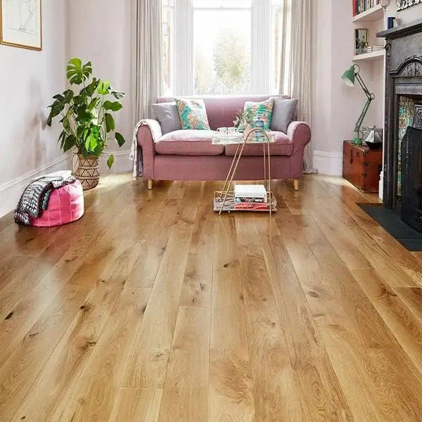 Oxford Wood Flooring - Floor Land