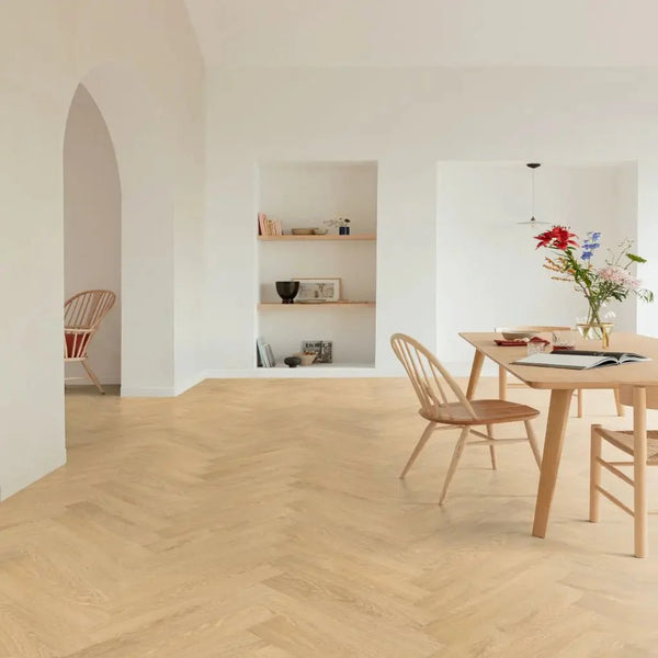Parquet Laminate Flooring - Floor Land