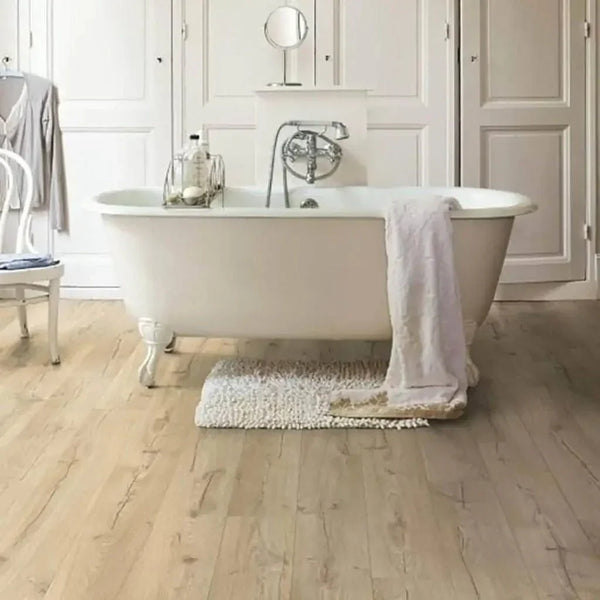 Quickstep Impressive Laminate Flooring - Floor Land UK