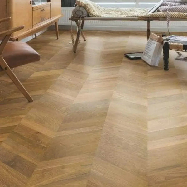 Quickstep Intenso - Floor Land