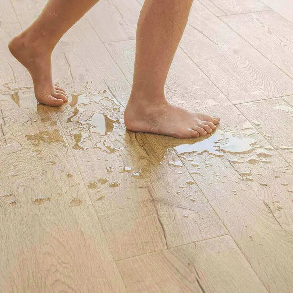 Quick Step Waterproof Flooring - Floor Land UK