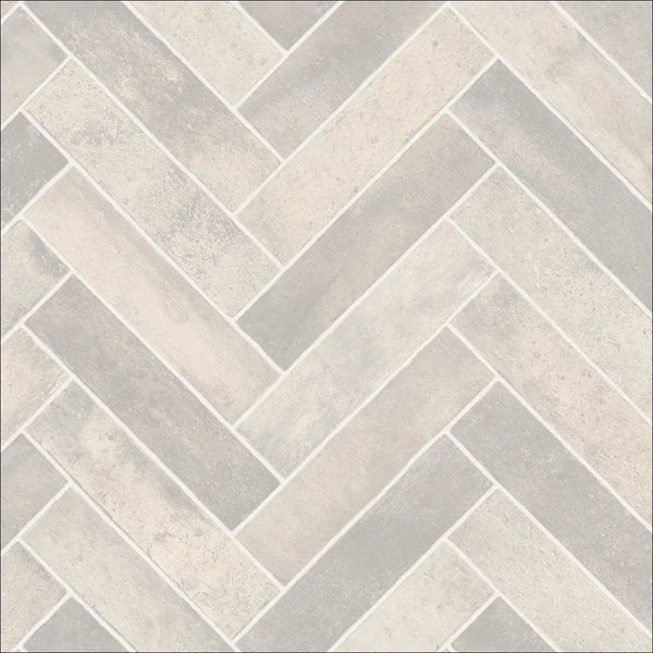 Sheet Vinyl Herringbone Flooring | Floor Land UK