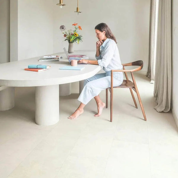 Tile Effect Laminate Flooring - Floor Land