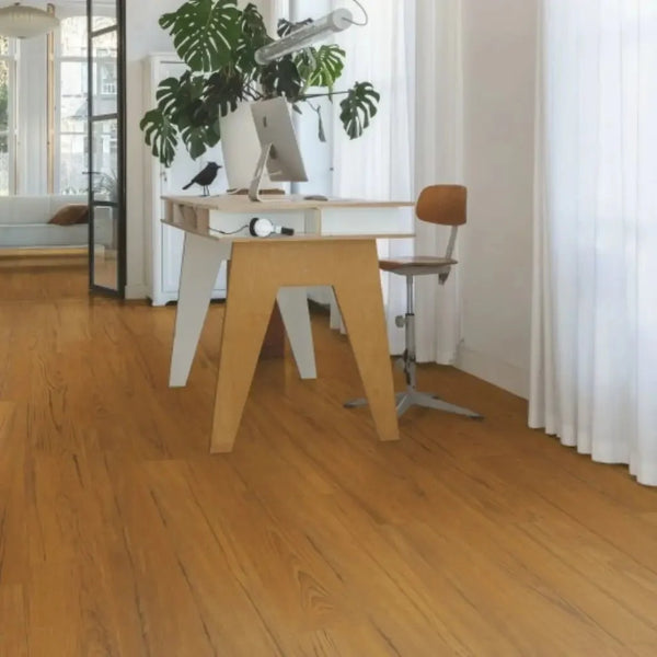 Warrington Laminate Flooring - Floor Land