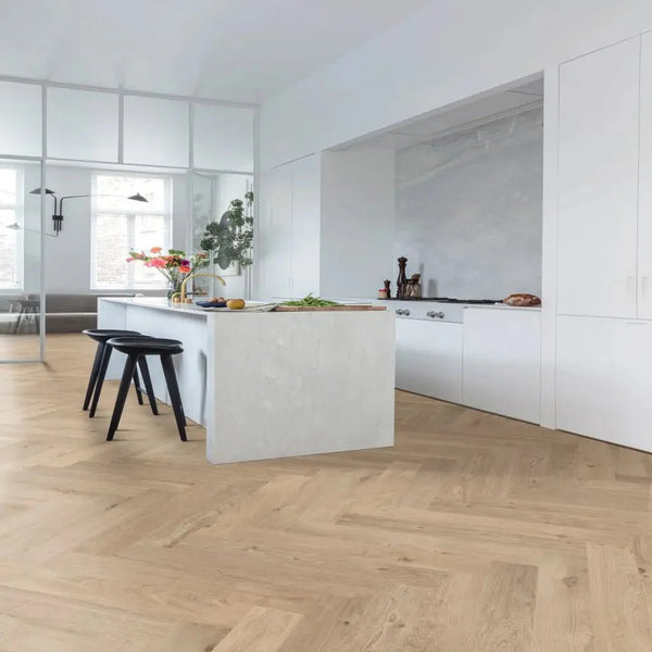 Warrington Parquet Flooring - Floor Land