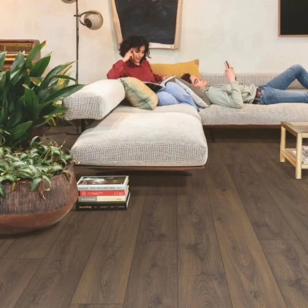 Water Resistant Laminate Flooring - Floor Land