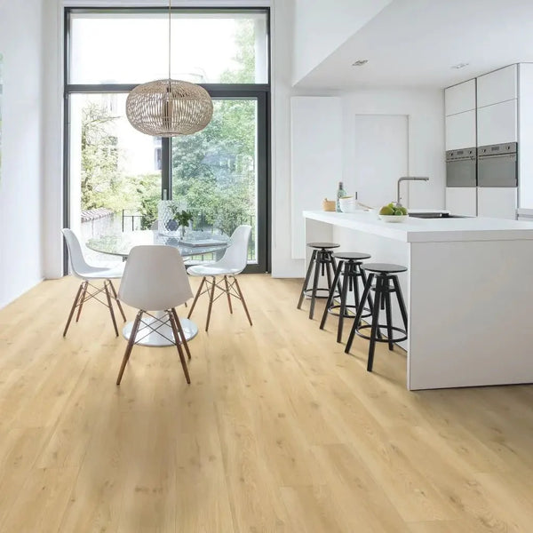 Waterproof Vinyl Flooring - Floor Land