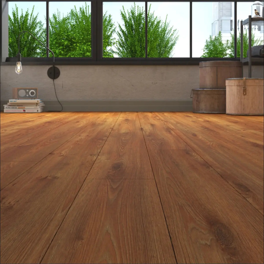 AGT Effect Altay laminate flooring interior