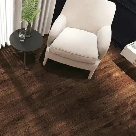 Agt effect laminate flooring rosso