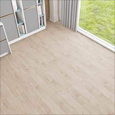 AGT Effect Logan Laminate Flooring PRK914 Interior Shot