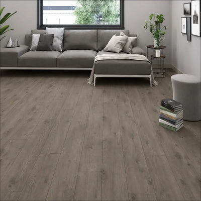 AGT Effect Nirvana Laminate Flooring Interior