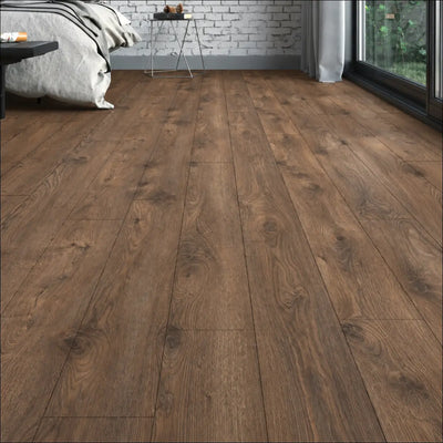 AGT Effect Pamir Laminate Flooring PKR906