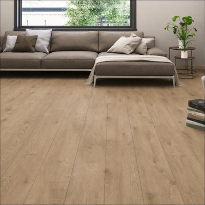 AGT Effect Solaro Laminate Flooring PRK912 Interior Shot