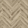Aqua deluxe vinyl herringbone flooring smoky bay