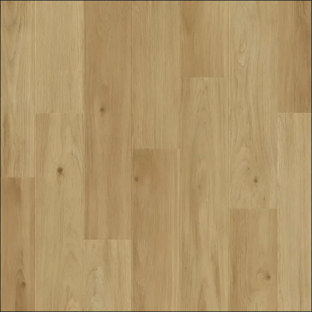 Balterio restretto primera oak rst61051 light oak laminate flooring with natural wood grain and subtle knots