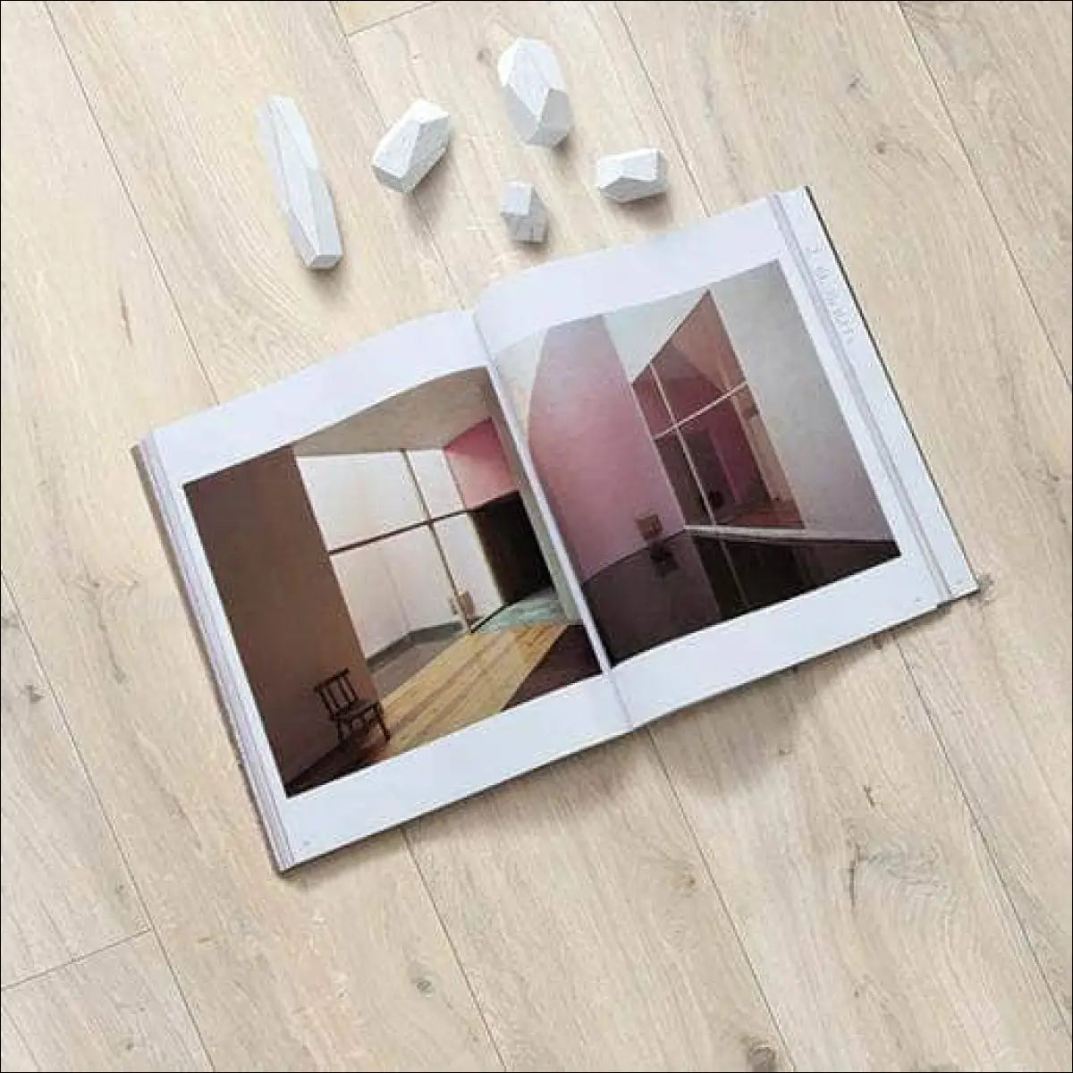 Berry alloc ocean v4 laminate flooring gyant light