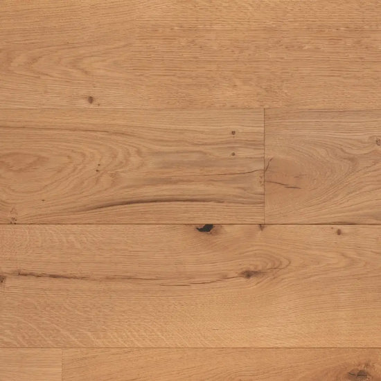 Charm wood flooring authentic oak - engineered