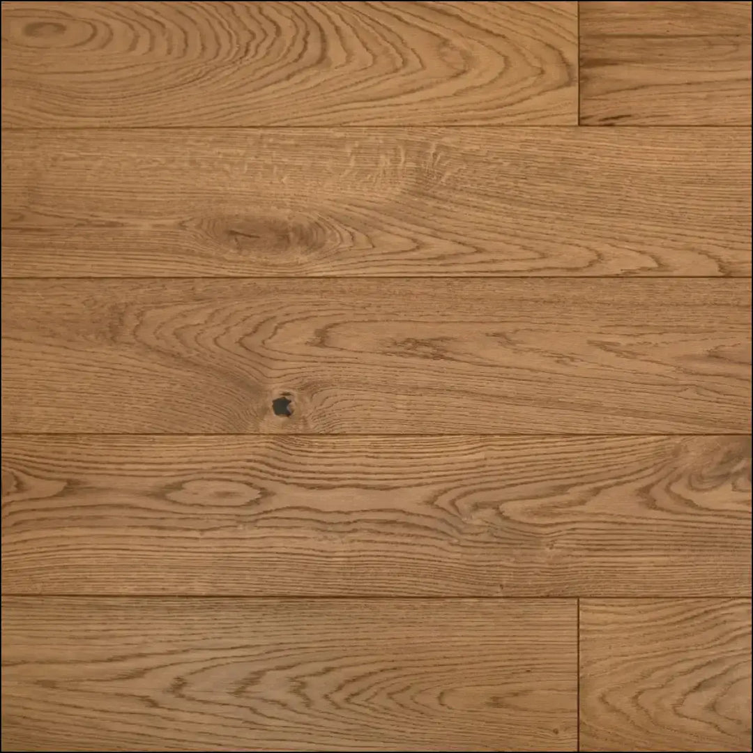 Charm wood flooring chestnut oak