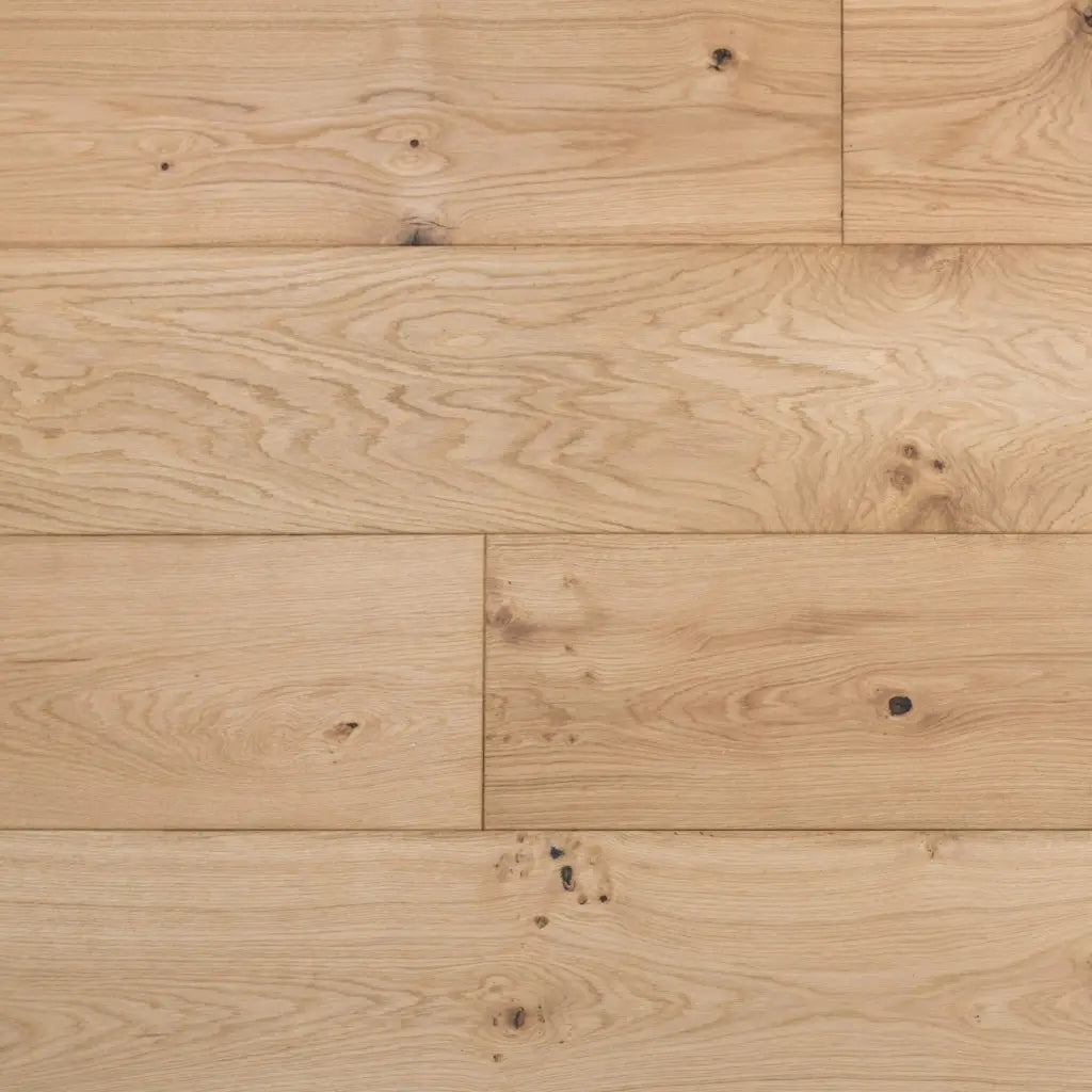 Charm wood flooring daisy oak - engineered