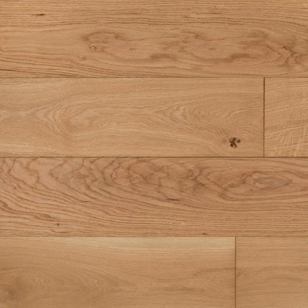 Charm wood flooring genuine oak - engineered
