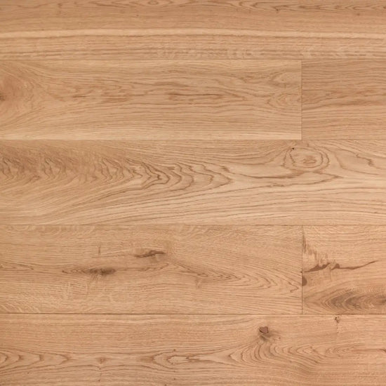 Charm wood flooring natural oak - engineered