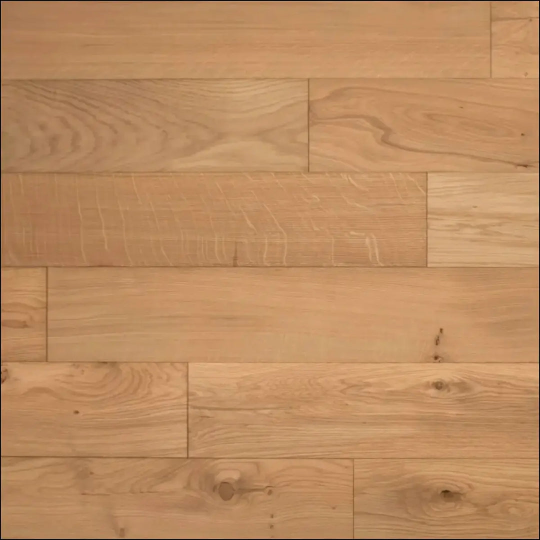 Charm wood flooring nature oak