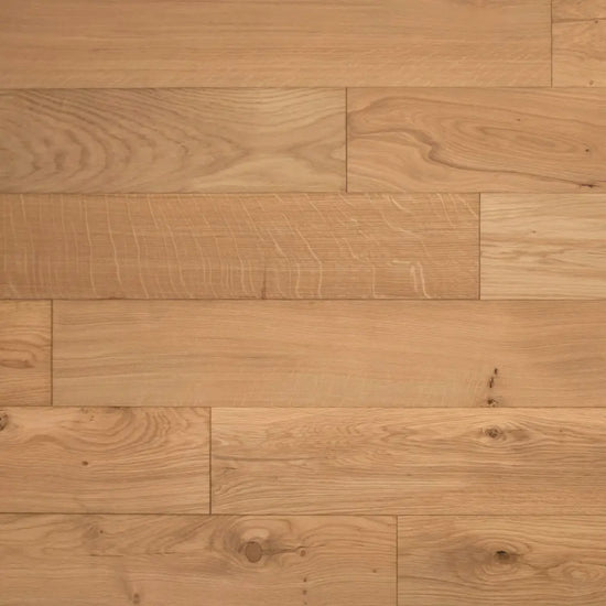 Charm wood flooring nature oak - engineered