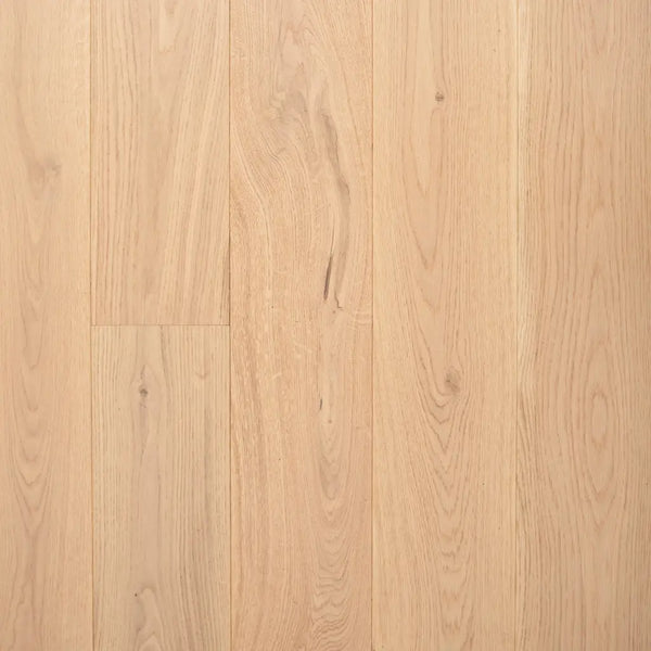 Charm wood flooring white oak - engineered