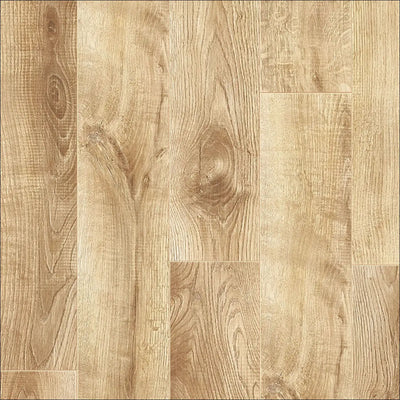 Elka 12mm Aqua Protect Barn Oak Laminate Flooring