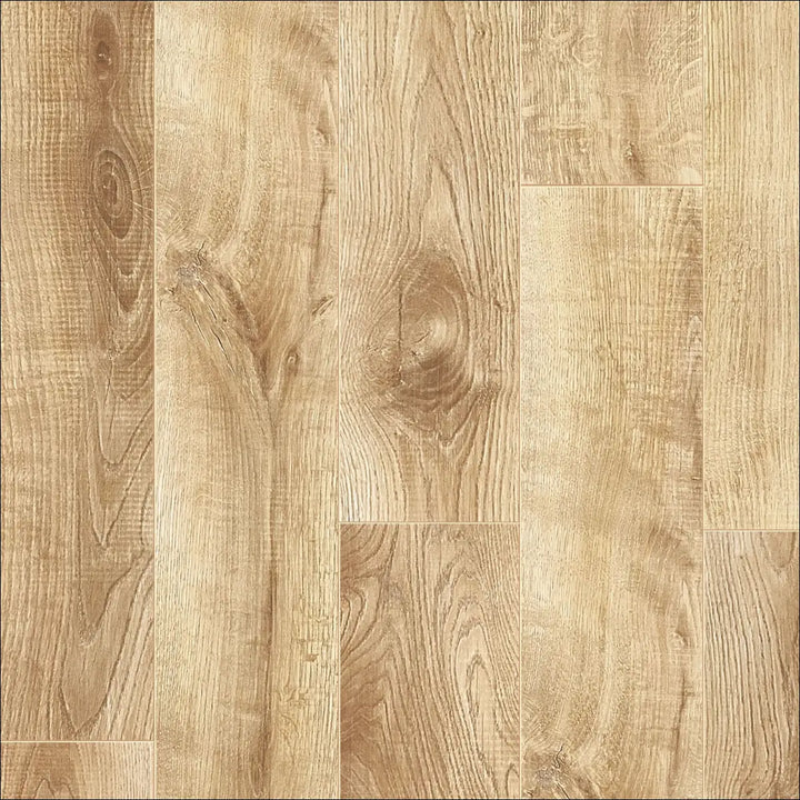 Elka 12mm Aqua Protect Barn Oak Laminate Flooring