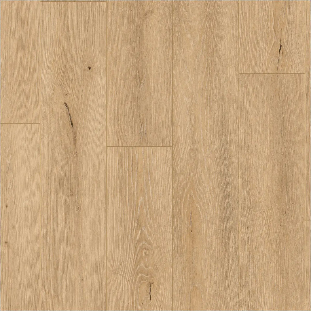 Elka 12mm Aqua Protect Guild Oak Waterproof AC5 Laminate Flooring