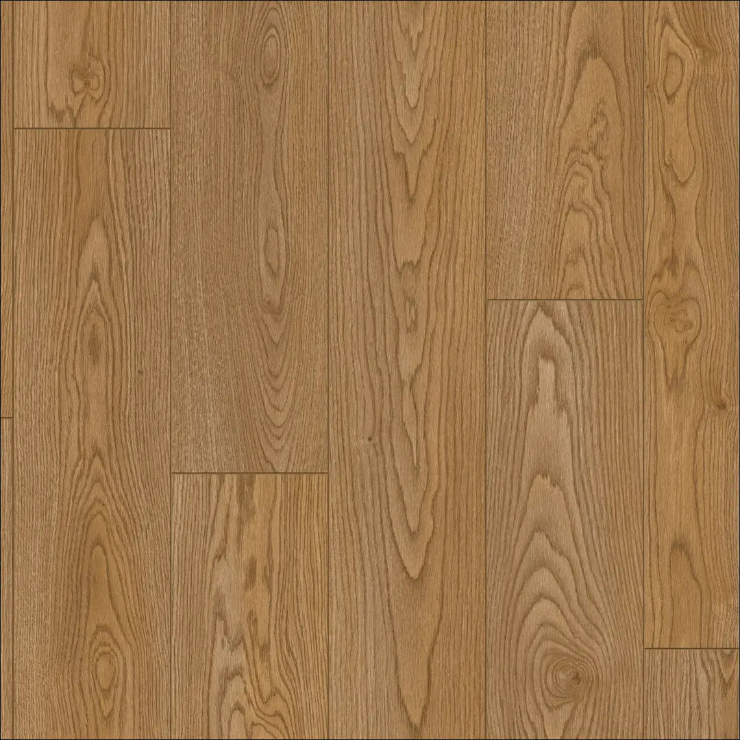 Elka 12mm Aqua Protect Thistle Oak Waterproof AC5 Laminate Flooring