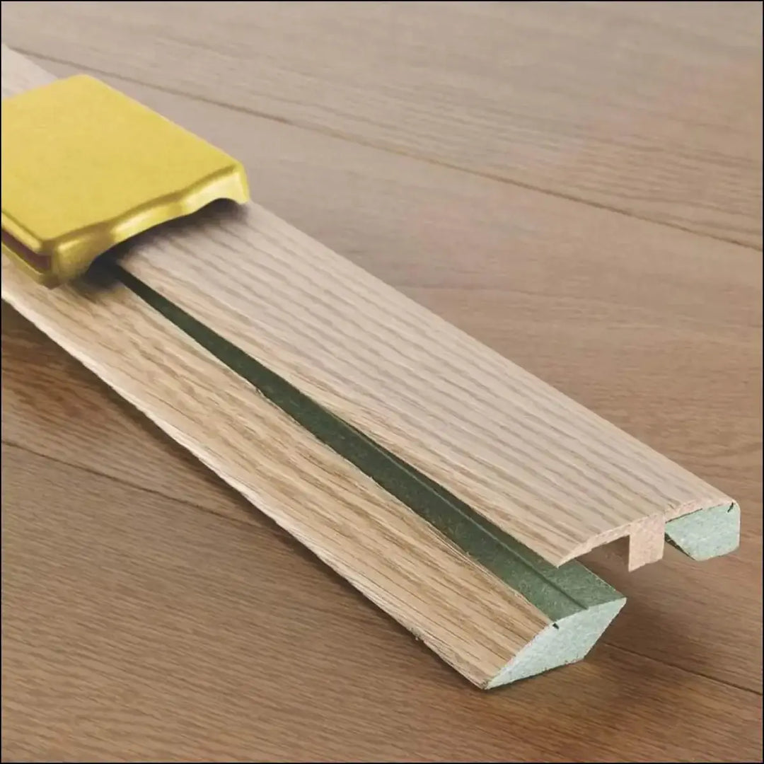 Elka 12mm laminate 4 in 1 incizo profile