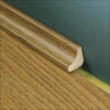 Elka 12mm laminate flooring scotia beading