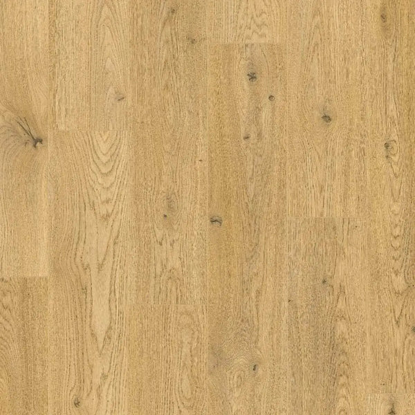 Elka aqua protect 12mm laminate flooring sunrise oak